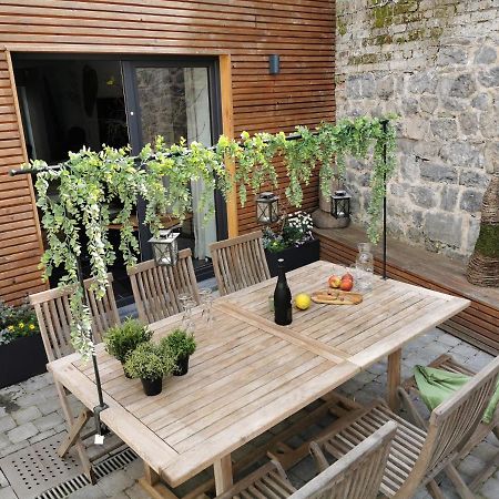 L'Atelier Houyet Exterior foto