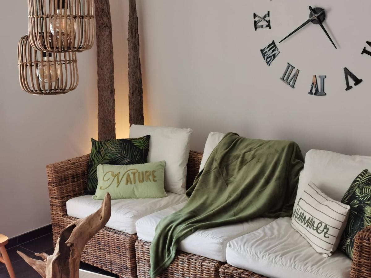 L'Atelier Houyet Exterior foto