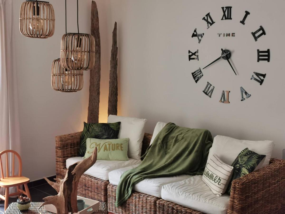 L'Atelier Houyet Exterior foto
