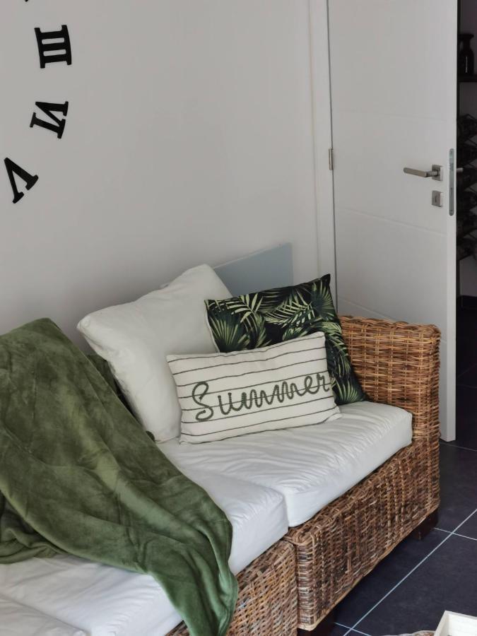 L'Atelier Houyet Exterior foto
