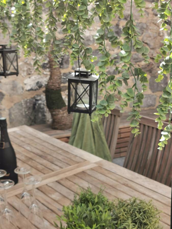 L'Atelier Houyet Exterior foto