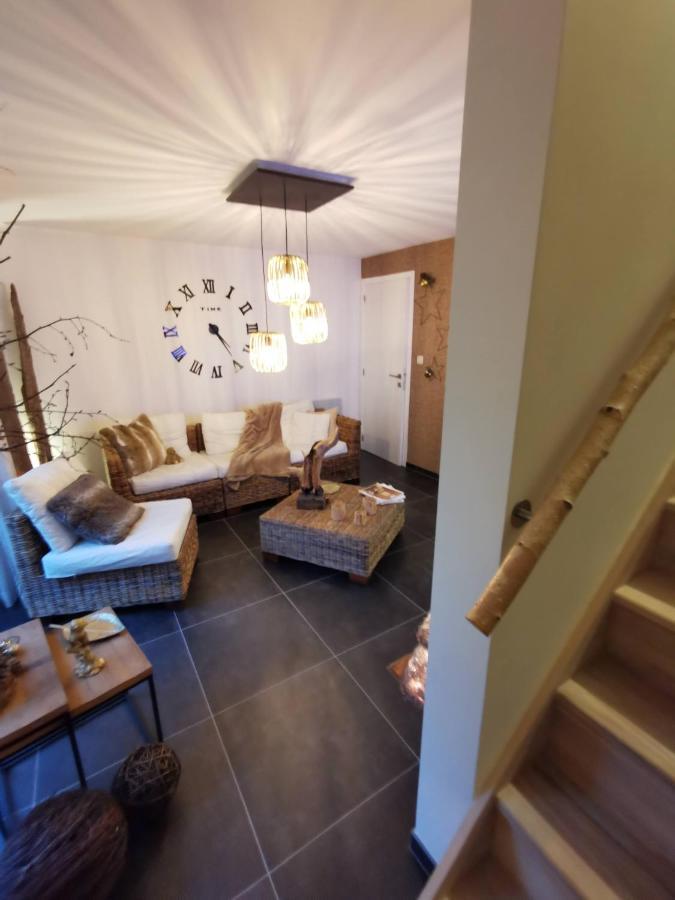 L'Atelier Houyet Exterior foto