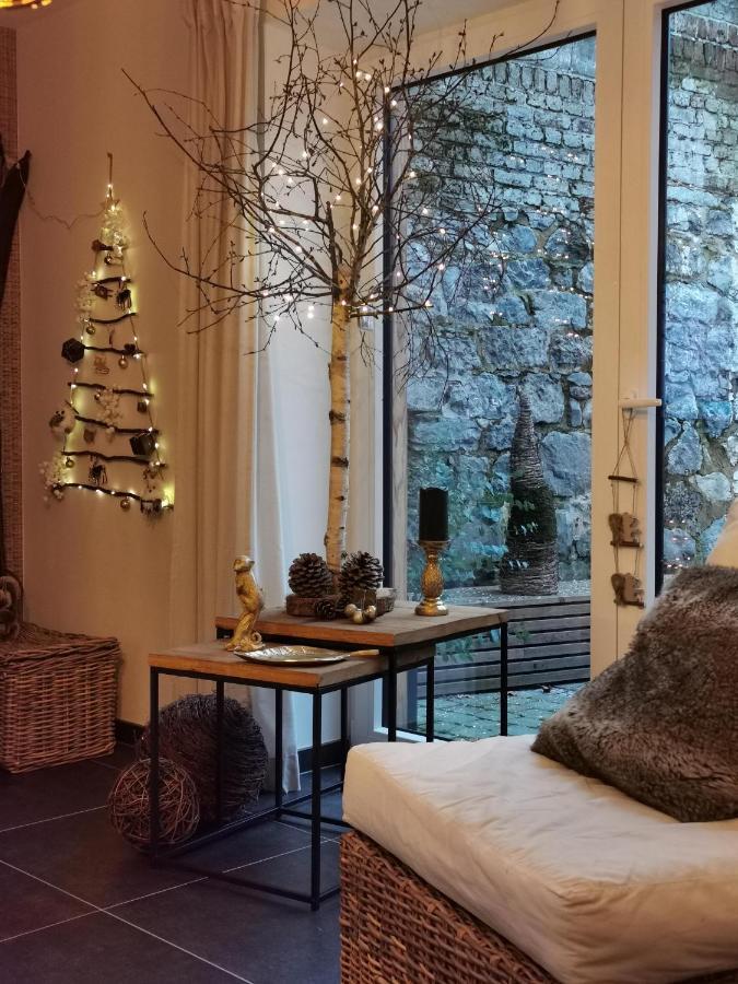 L'Atelier Houyet Exterior foto