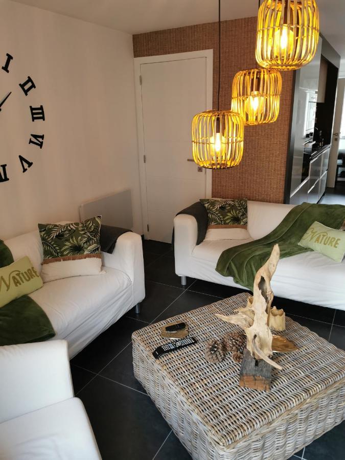 L'Atelier Houyet Exterior foto