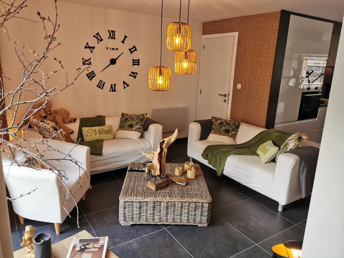 L'Atelier Houyet Exterior foto