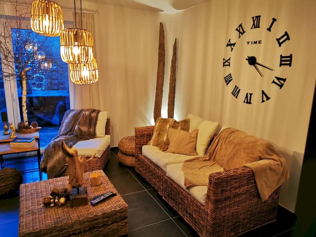 L'Atelier Houyet Exterior foto