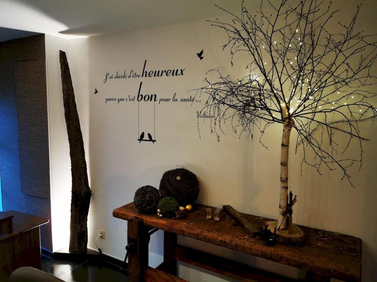 L'Atelier Houyet Exterior foto