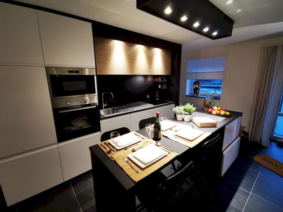 L'Atelier Houyet Exterior foto
