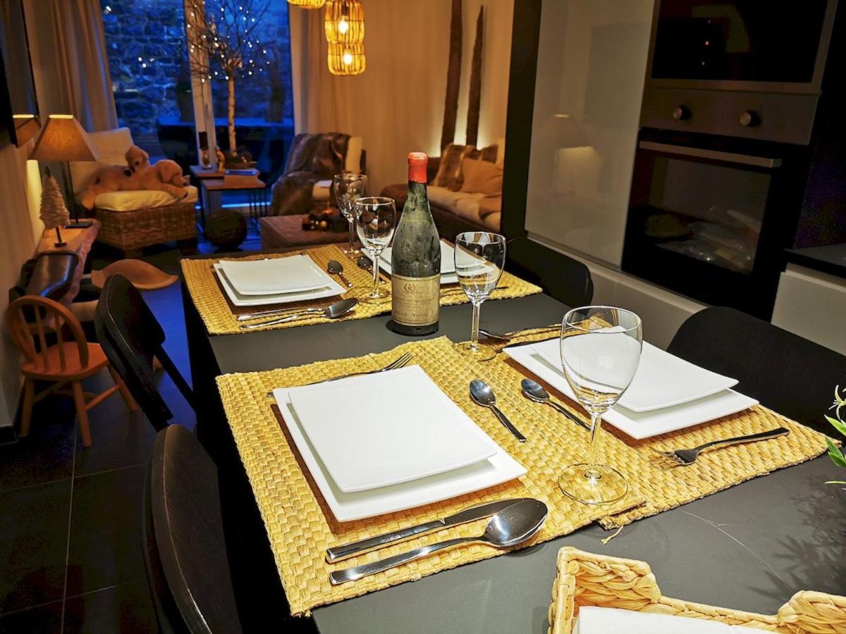 L'Atelier Houyet Exterior foto
