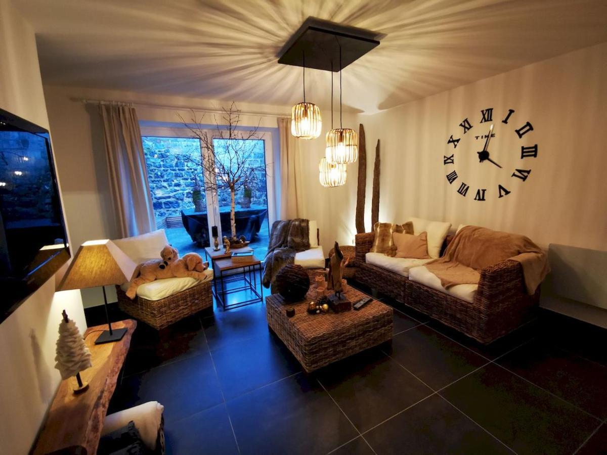 L'Atelier Houyet Exterior foto