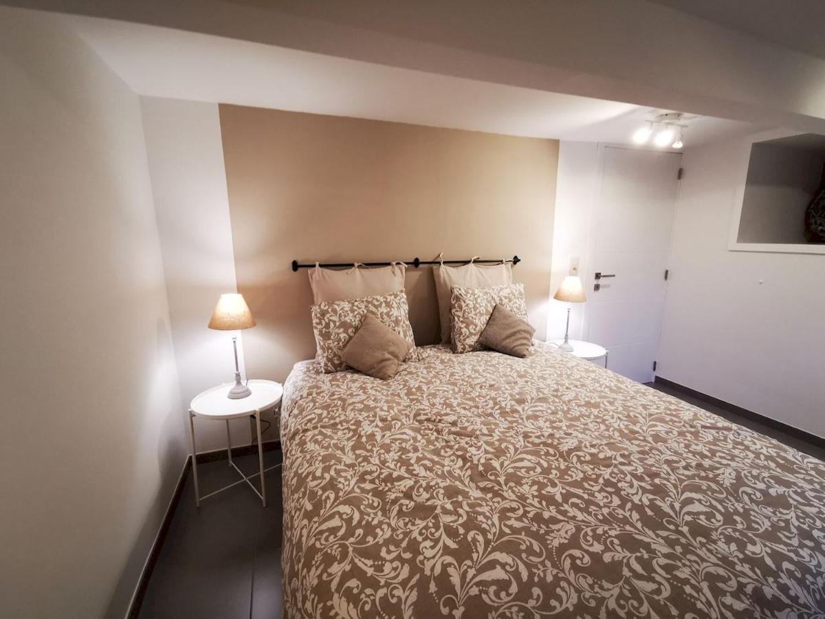 L'Atelier Houyet Exterior foto