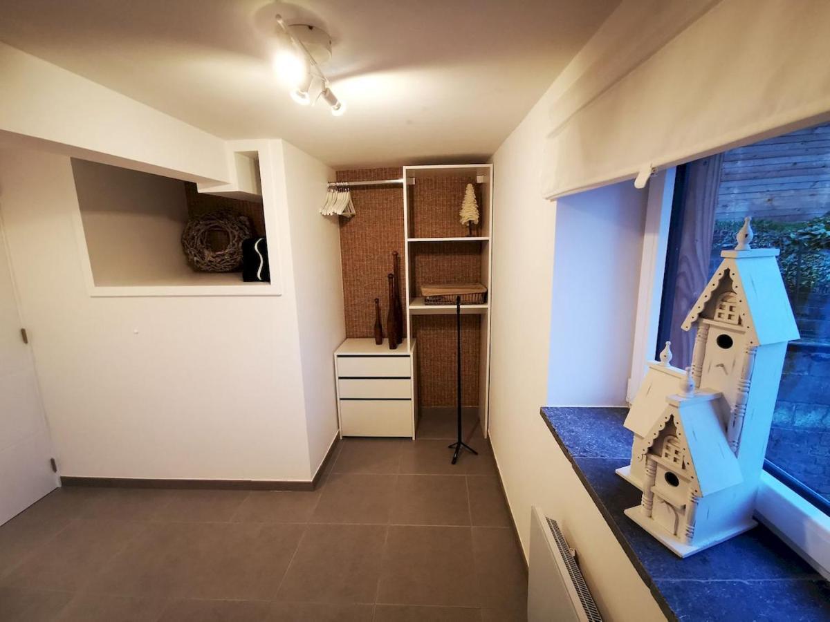 L'Atelier Houyet Exterior foto