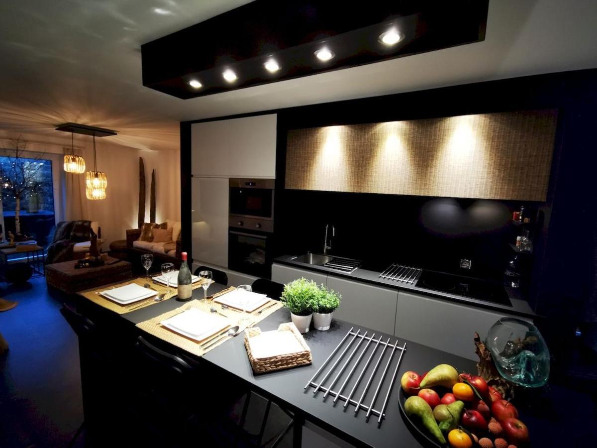 L'Atelier Houyet Exterior foto