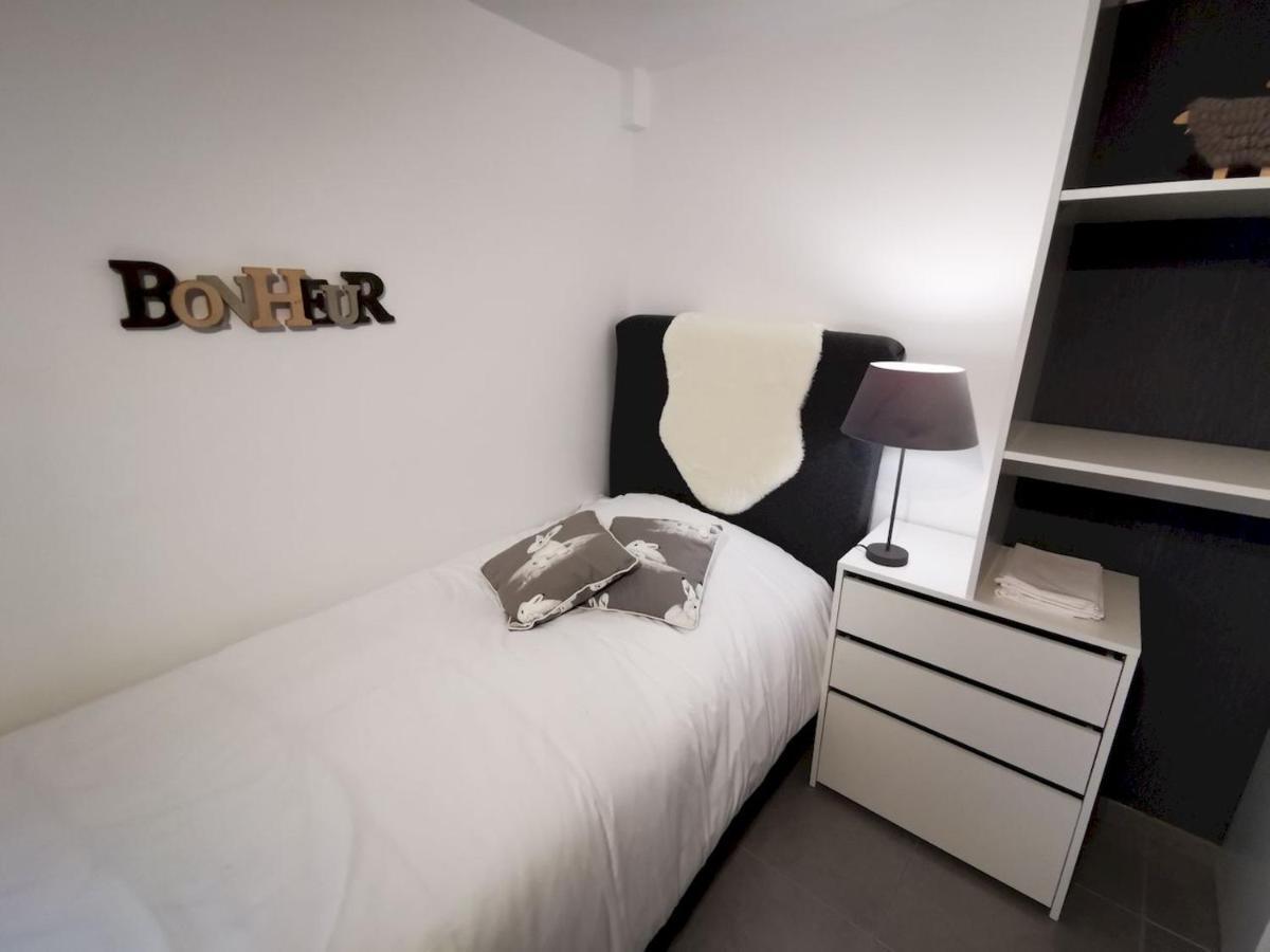 L'Atelier Houyet Exterior foto