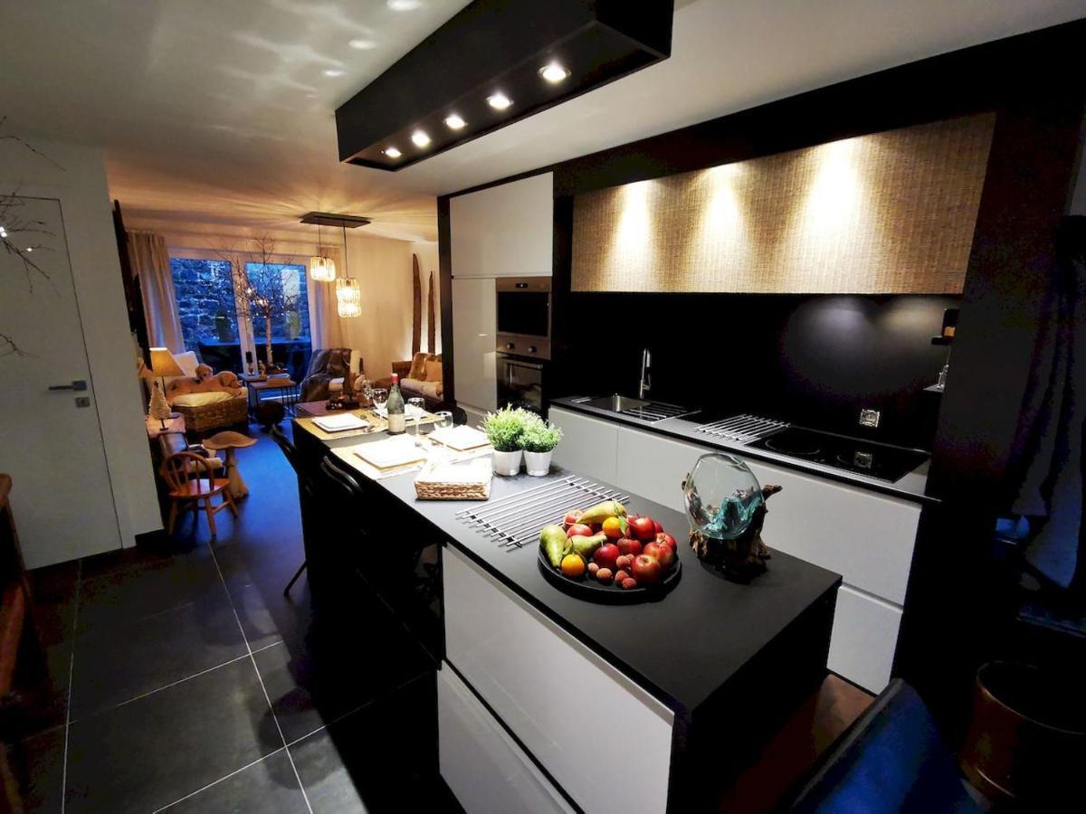 L'Atelier Houyet Exterior foto