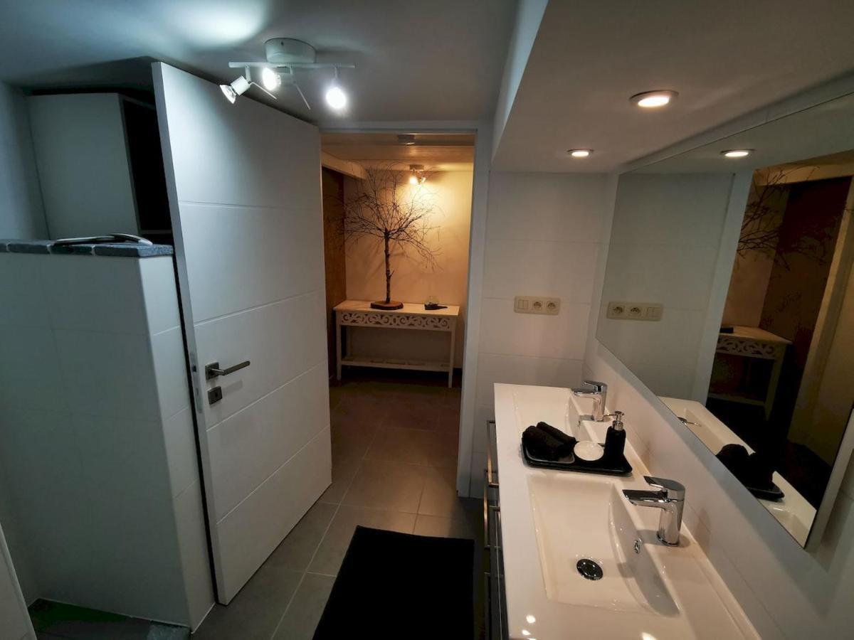 L'Atelier Houyet Exterior foto